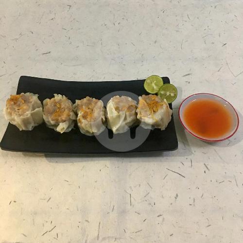 28 Tempat Makan Dimsum Ayam Terfavorit di Karawang