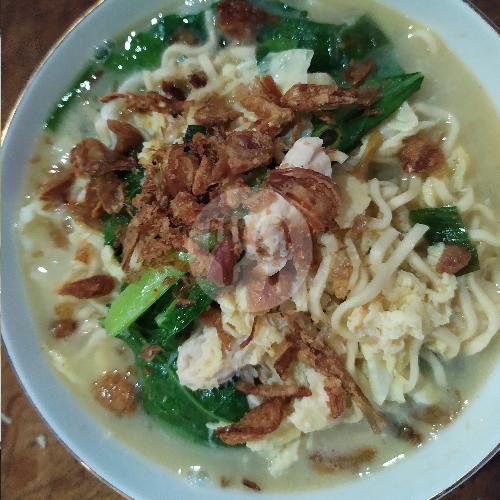 17 Tempat Makan Bakmi Jawa Rebus Terbaik