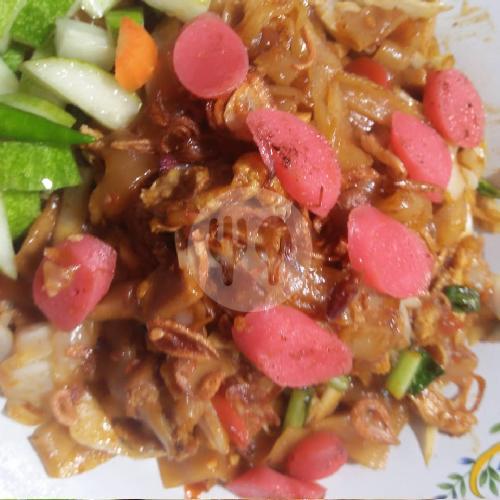 18 Rumah Makan Kwetiauw Goreng Sosis Terfavorit di Jakarta