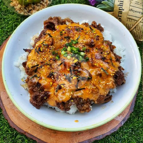 24 Restoran Beef Mentai Favorit di Surabaya