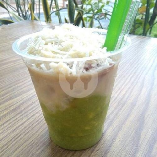 29 Restoran Alpukat Kocok Terenak di Cirebon