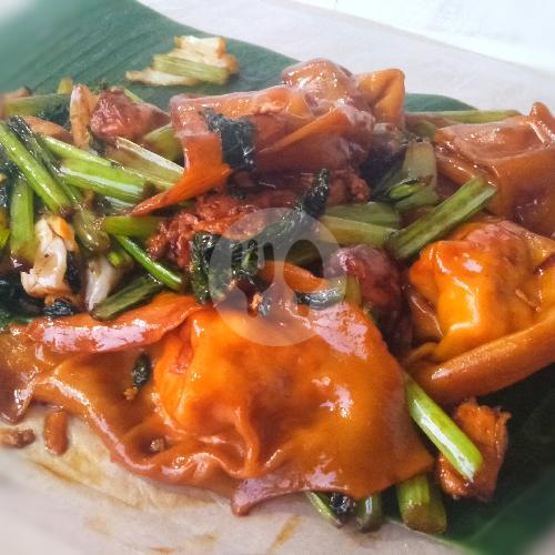 19 Tempat Makan Pangsit Goreng Favorit di Sukabumi