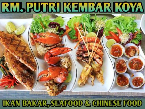 RM PUTRI KEMBAR KOYA, Muara Tami / Koya Barat, Rian Sanjaya