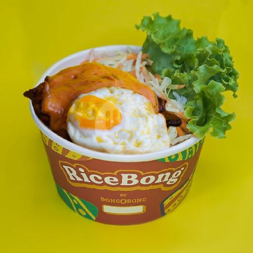 16 Restoran Chicken Mentai Terbaik di Yogyakarta