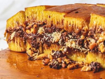 Martabak Asli Bangka 02 Kaliabang Tengah, NOFIK