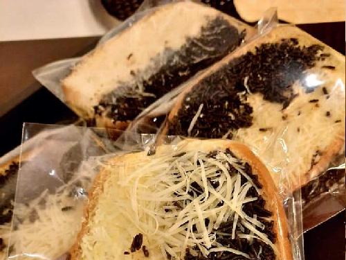 Toko Roti Medan Bakery Kota Binjai, Hj. Rini Sofyanti