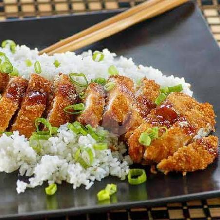 28 Rumah Makan Katsu Teriyaki Paling Enak di Yogyakarta