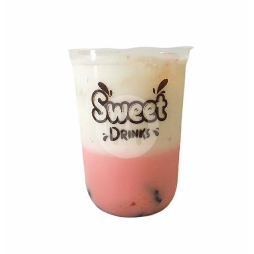 29 Tempat Makan Strawberry Cheese Favorit di Semarang