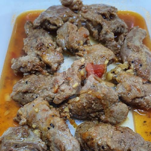 8 Restoran Sapi Barbeque Paling Lezat di Bandung