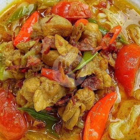 22 Tempat Makan Tongseng Daging Ayam Termurah