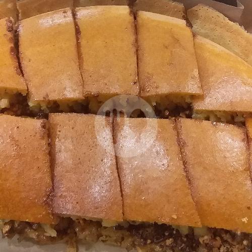 21 Tempat Makan Kacang Coklat Kismis Terenak di Bandung