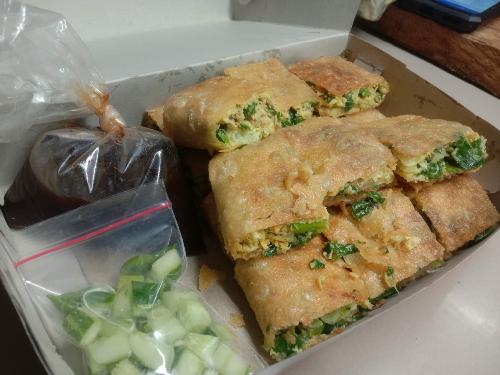 Martabak Mario, Marhamah