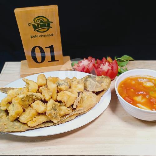 16 Tempat Makan Gurame Asam Manis Paling Lezat di Yogyakarta