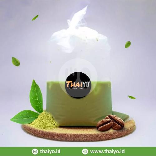 26 Rumah Makan Greentea Coffee Termurah di Jakarta