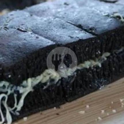 29 Rumah Makan Coklat Kacang Susu Black Terlezat