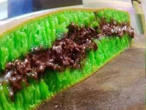 Martabak Callista25, RATNA