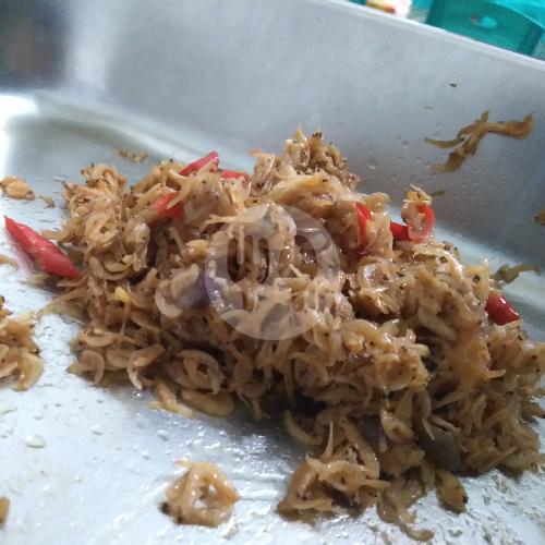 29 Tempat Makan Udang Ebi Terlezat