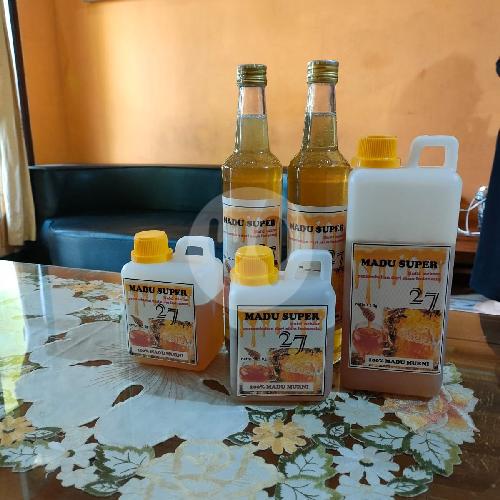 26 Restoran Madu Super Favorit