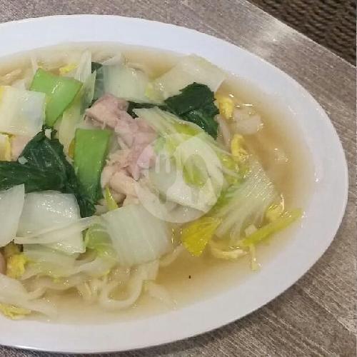 28 Rumah Makan Kwetiau Siram Telur Terbaik
