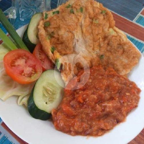 30 Resto Pecel Telor Dadar Paling Lezat di Jakarta