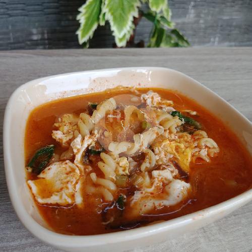 25 Tempat Makan Seblak Telur Terenak di Solo