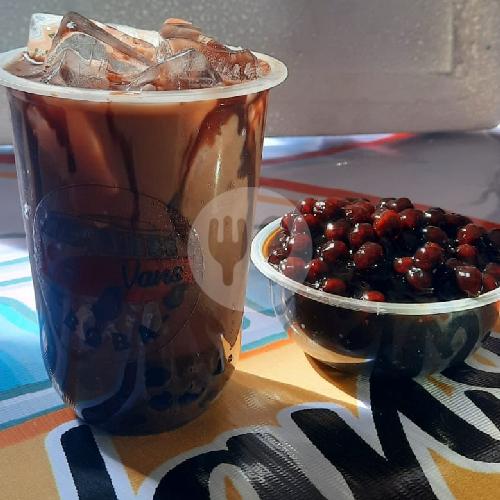 27 Restoran Chocolate Boba Favorit di Semarang