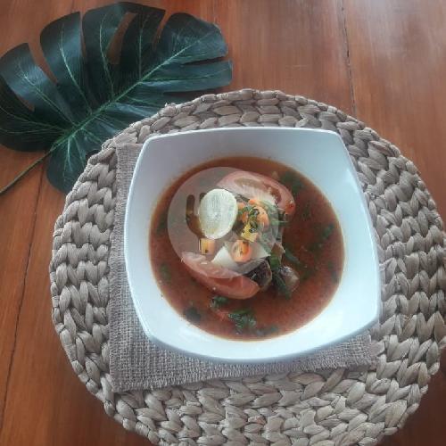 25 Restoran Tongseng Iga Sapi Terbaik