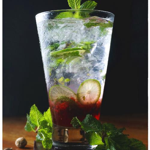 23 Tempat Makan Strawberry Mojito Favorit di Yogyakarta
