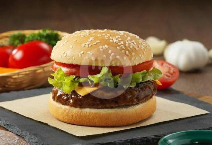 26 Rumah Makan Burger Daging Telur Paling Enak di Malang