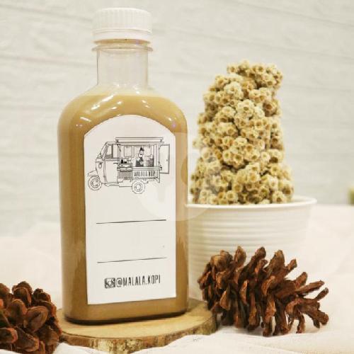 25 Tempat Makan Kopi Susu Baileys Favorit