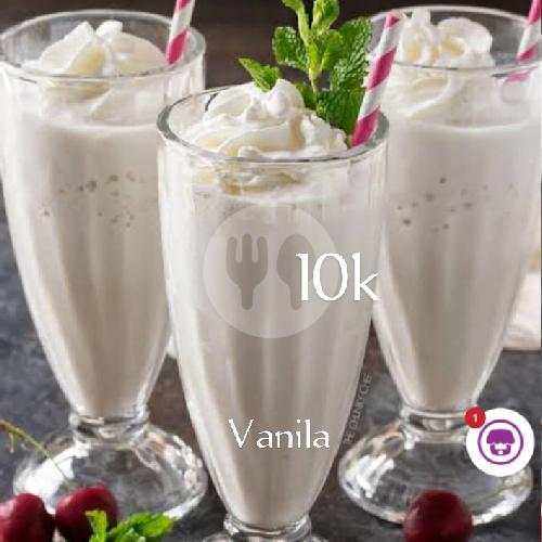 24 Resto Vanila Cincau Paling Lezat