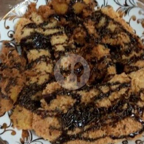 28 Rumah Makan Krispy Coklat Favorit di Jakarta