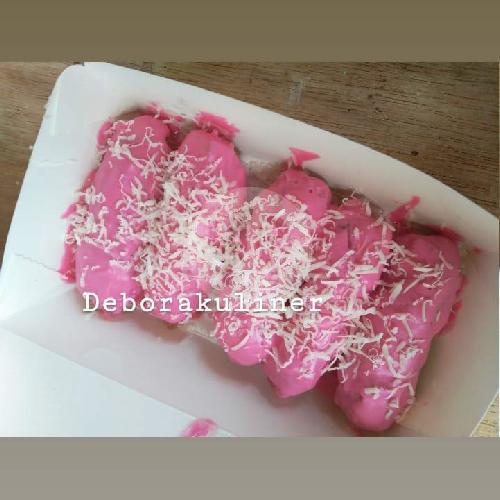 18 Tempat Makan Strobery Keju Favorit di Jakarta