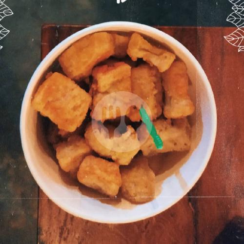 18 Rumah Makan Tahu Kres Termurah