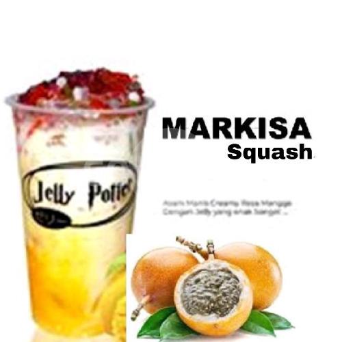 18 Rumah Makan Markisa Squash Terfavorit di Jakarta