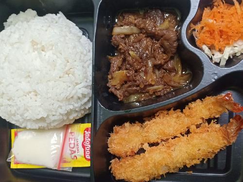 BIANCA BENTO,PERUM PONDOK INDAH GEMPOL 1, Lingga Lintang Geni