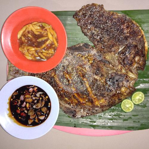 24 Resto Ikan Gurami Bakar Paling Enak di Jakarta