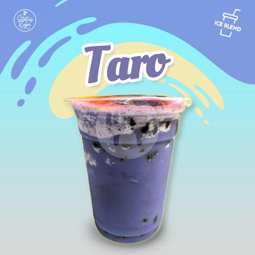 23 Rumah Makan Blend Taro Terenak di Surabaya