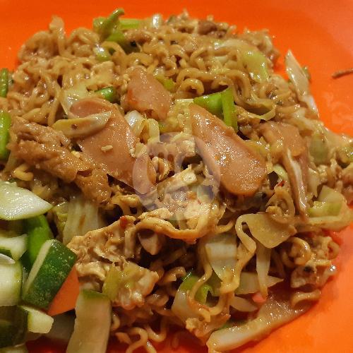 15 Tempat Makan Mie Goreng Sosis Favorit di Kebumen
