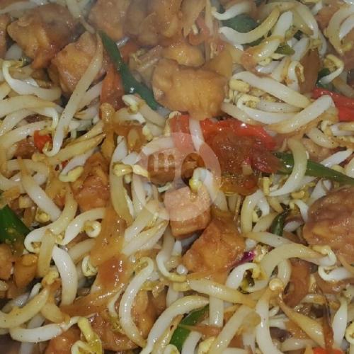 20 Resto Toge Tempe Terfavorit