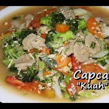 20 Tempat Makan Paklay Kuah Termurah di Solo