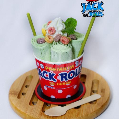 25 Restoran Matcha Thai Paling Enak di Jakarta