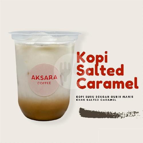 29 Resto Kopi Susu Salted Caramel Paling Lezat di Jakarta