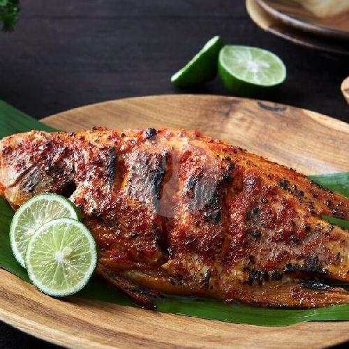 16 Tempat Makan Ikan Nila Bakar Madu Terenak