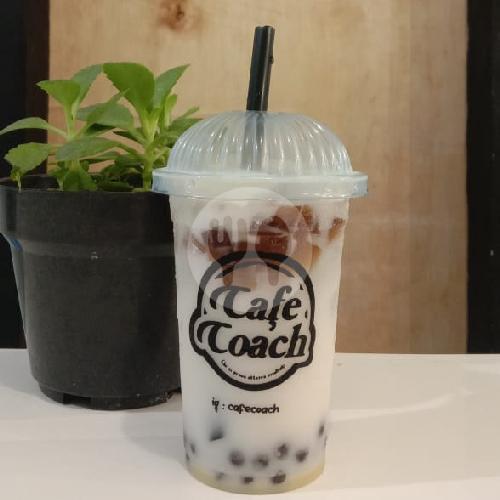 24 Tempat Makan Drink Vanilla Terlezat di Jakarta