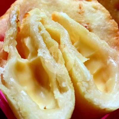 19 Tempat Makan Cireng Mozarella Terenak