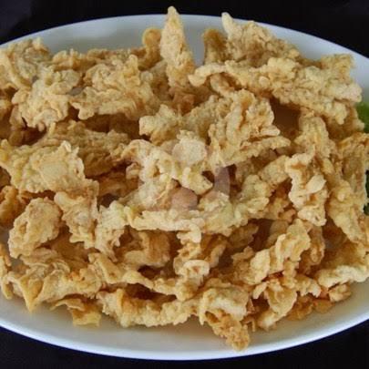 23 Rumah Makan Jamur Goreng Paling Enak di Solo