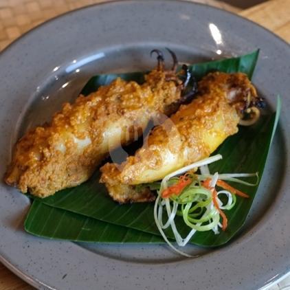 19 Resto Cumi Panggang Termurah di Jakarta