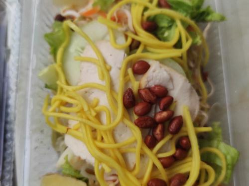 Warung Sate Ayam Ciliwung, Mamat Sutayat S.sos