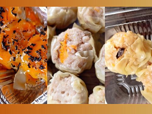 Dimsum Mood, Nglawu Rt 03 Rw 02 Telukan Grogol Sukoharjo, MAYA FITRIA